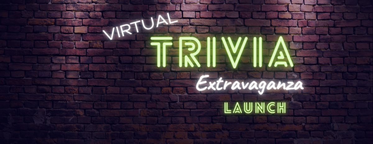 IBERIABANK now First Horizon - JATB Trivia Bowl-A-Thon 2021